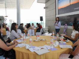 Empresarias de Silao tejen red de negocios con perspectiva de género