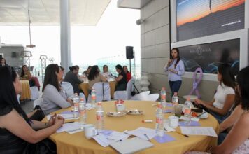 Empresarias de Silao tejen red de negocios con perspectiva de género
