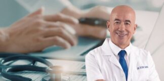 Cartilla electrónica de vacunación en México