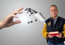 1er Simposio SEMAR de IA y Seguridad Nacional: Gobernanza e Infraestructura Crítica Rumbo al 2036