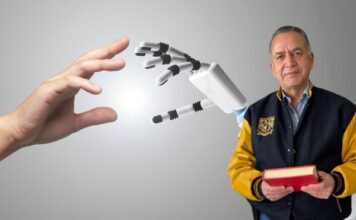 1er Simposio SEMAR de IA y Seguridad Nacional: Gobernanza e Infraestructura Crítica Rumbo al 2036