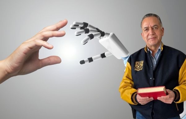 1er Simposio SEMAR de IA y Seguridad Nacional: Gobernanza e Infraestructura Crítica Rumbo al 2036