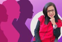 8M en la capital: Nosotras, las que marchamos