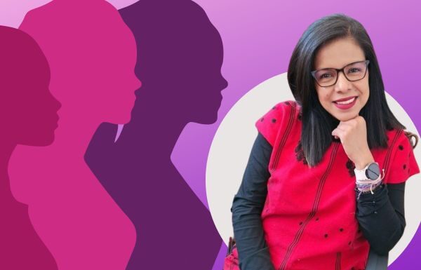 8M en la capital: Nosotras, las que marchamos