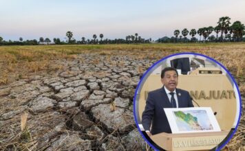 Diputados de AN y PRD van por leyes para fortalecer al campo de Guanajuato