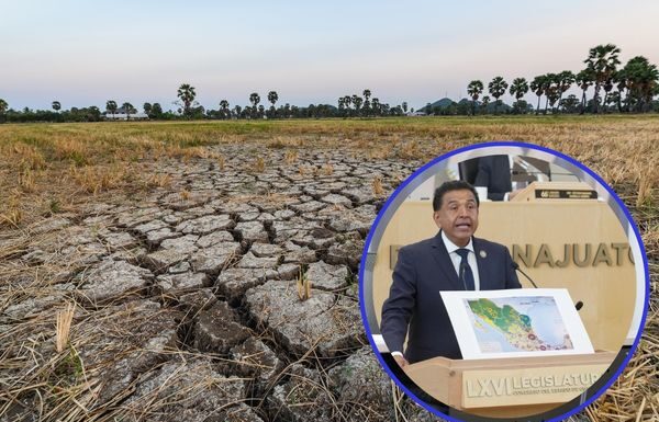 Diputados de AN y PRD van por leyes para fortalecer al campo de Guanajuato