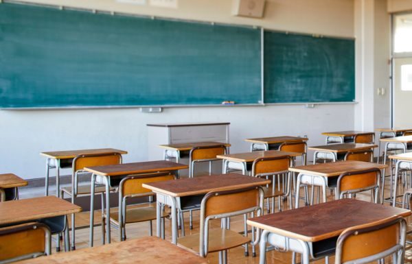 Agárrense… 1.2 millones de estudiantes en Guanajuato están de vacaciones