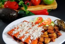 Gastronomía da impulso a la economía de León