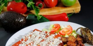 Gastronomía da impulso a la economía de León