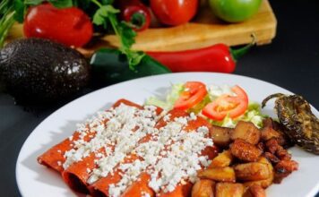 Gastronomía da impulso a la economía de León