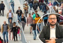 La importancia de los partidos bisagra