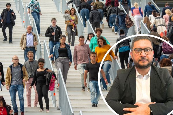 El terrorismo es la negación de las vías legales, del diálogo y la mediación, y en el caso que nos ocupa, una amenaza constante en la zona (19)