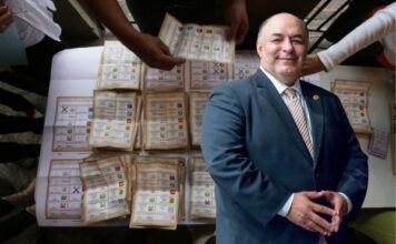 El proceso electoral domina la conversación pública nacional