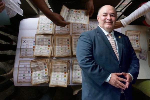 El terrorismo es la negación de las vías legales, del diálogo y la mediación, y en el caso que nos ocupa, una amenaza constante en la zona (20)