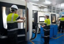 Manufactura exportó 90% de productos durante enero: INEGI