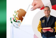 Perspectiva del dictamen de la reforma político electoral