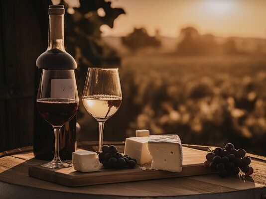 A una década del Clúster de Alimentos en Guanajuato