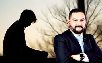 Hombres Sanando Entornos, otra Visión de la Atención a la Violencia Familiar