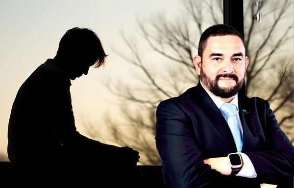 Hombres Sanando Entornos, otra Visión de la Atención a la Violencia Familiar