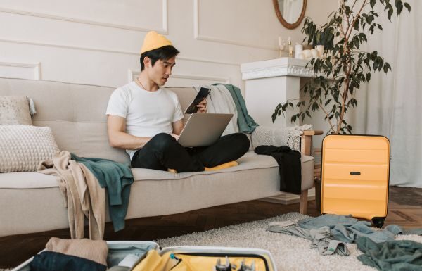 Operan en Guanajuato más de 7 mil alojamientos por aplicación