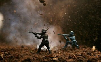 EU gasta 11 MMDD en primeros seis días de guerra