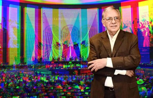 Plan B: Una reforma electoral sin destino