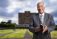 Fundación UNAM capítulo Guanajuato, convoca a egresados