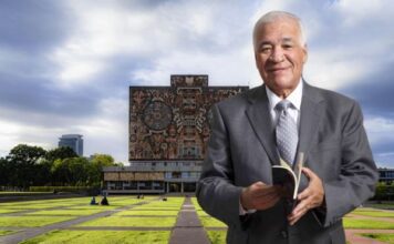 Fundación UNAM capítulo Guanajuato, convoca a egresados