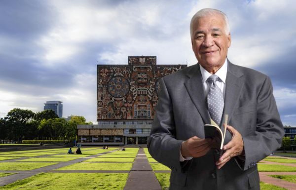 Fundación UNAM capítulo Guanajuato, convoca a egresados