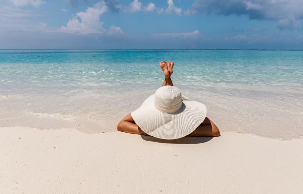 Evita daños a tu salud en estas vacaciones; estas son recomendaciones del IMSS