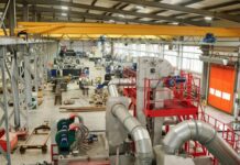 Inversión productiva sufre caída histórica en México