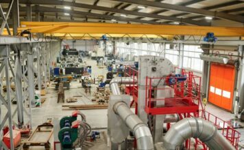 Inversión productiva sufre caída histórica en México