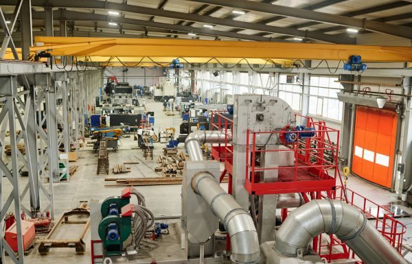 Inversión productiva sufre caída histórica en México