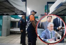 Diputados rechazan regular anexos; votan contra iniciativa de Alejandro Arias