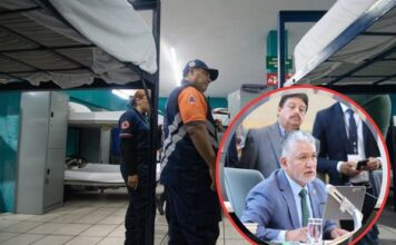 Diputados rechazan regular anexos; votan contra iniciativa de Alejandro Arias