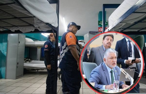 Diputados rechazan regular anexos; votan contra iniciativa de Alejandro Arias