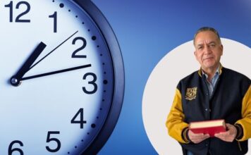 Rumbo a las 40 horas laborales a la semana