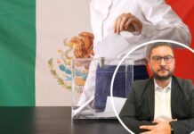 La política de la Reforma Electoral