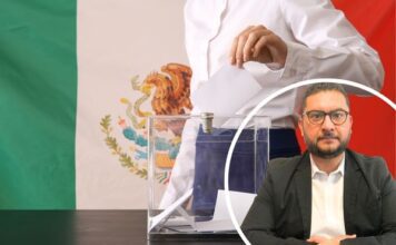 La política de la Reforma Electoral