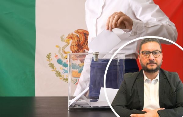 La política de la Reforma Electoral