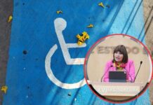 Que espacios públicos cuenten con ayudadores, pide Ruth Tiscareño