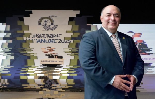 El Fiscal Alatriste y su alegre informe