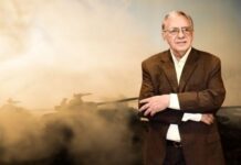 El mundo en el filo de una guerra mundial