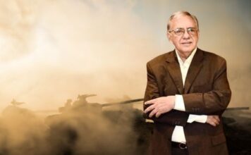 El mundo en el filo de una guerra mundial