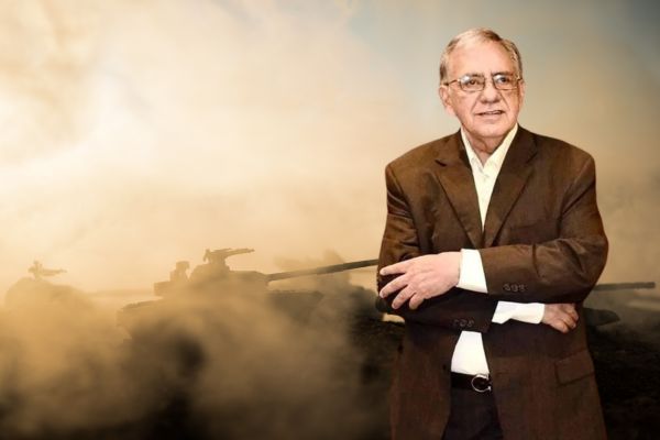 El terrorismo es la negación de las vías legales, del diálogo y la mediación, y en el caso que nos ocupa, una amenaza constante en la zona (86)