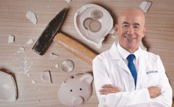 Enfermarse es un lujo