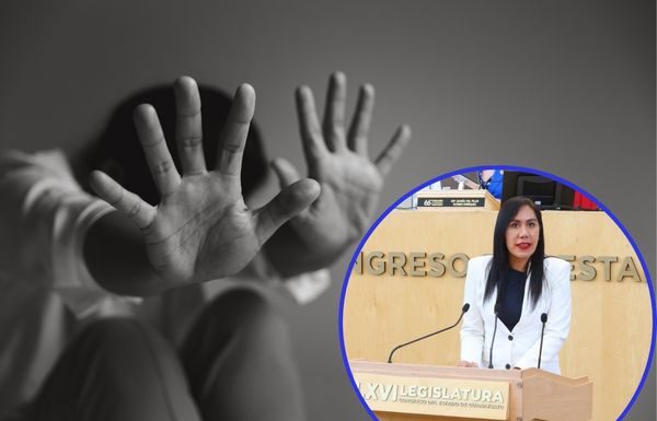 Con votos de bancadas del PAN-PRD se reconoce violencia vicaria