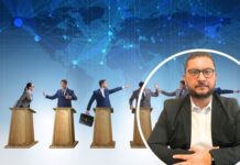 En competencia por el 2027