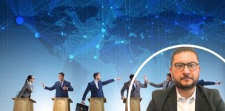 En competencia por el 2027