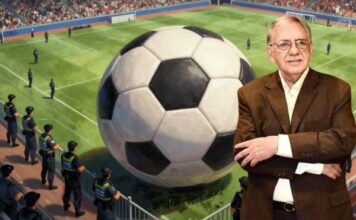 Seguridad para el Mundial: Harfuch corregirá improvisaciones